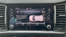 Skoda Kodiaq 1.5 TSI SE L Executive 5dr DSG [7 Seat] Petrol Estate